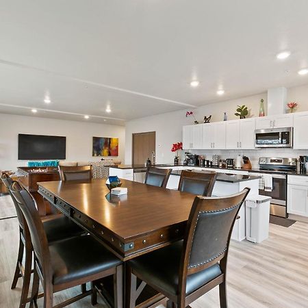 Huge-Fun-Trendy Apt By Perry District & Downtown Spokane Exteriér fotografie