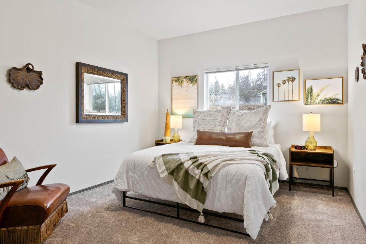 Huge-Fun-Trendy Apt By Perry District & Downtown Spokane Exteriér fotografie