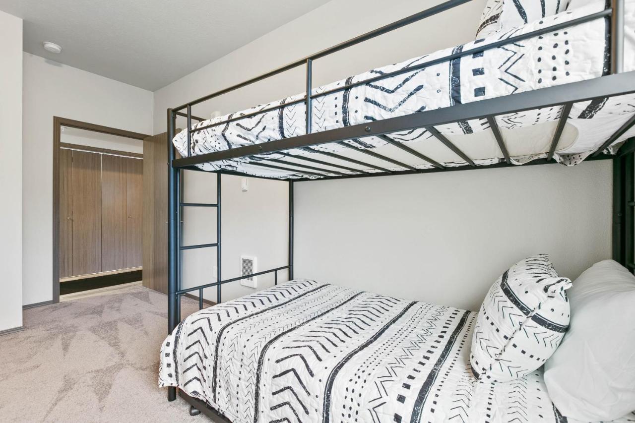 Huge-Fun-Trendy Apt By Perry District & Downtown Spokane Exteriér fotografie