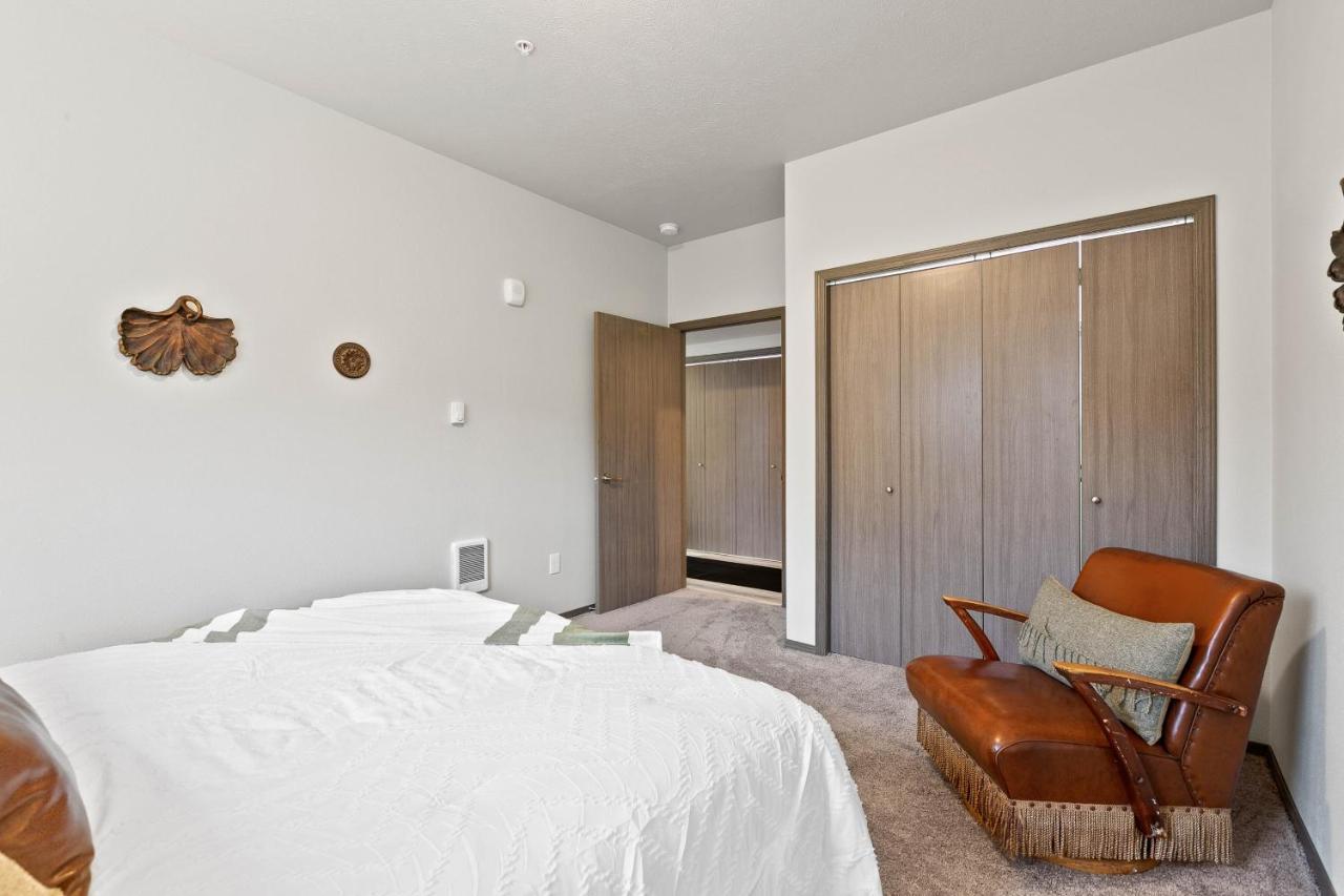 Huge-Fun-Trendy Apt By Perry District & Downtown Spokane Exteriér fotografie