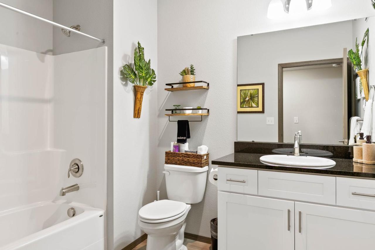 Huge-Fun-Trendy Apt By Perry District & Downtown Spokane Exteriér fotografie