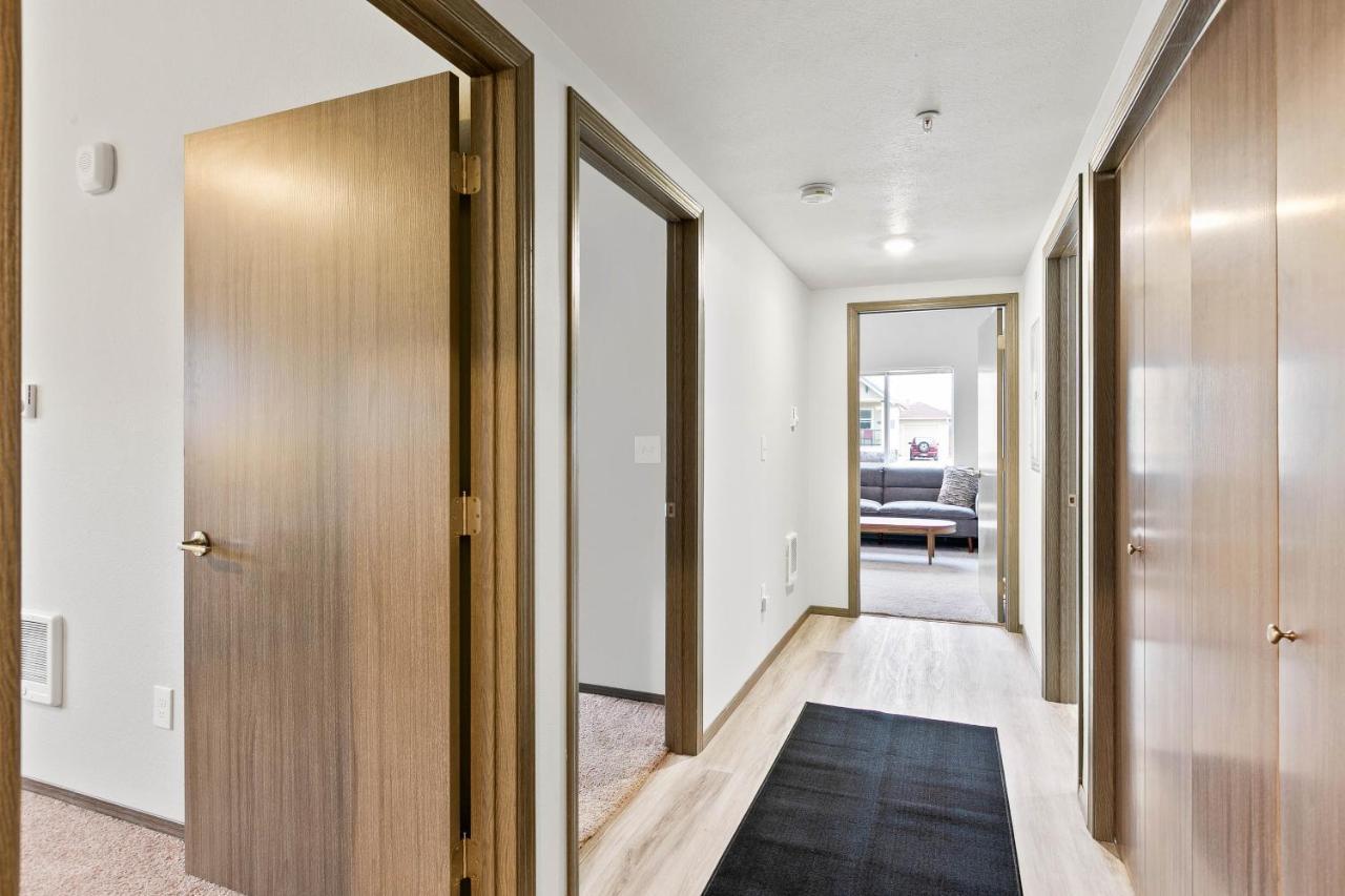 Huge-Fun-Trendy Apt By Perry District & Downtown Spokane Exteriér fotografie