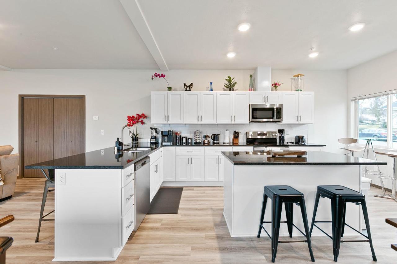 Huge-Fun-Trendy Apt By Perry District & Downtown Spokane Exteriér fotografie