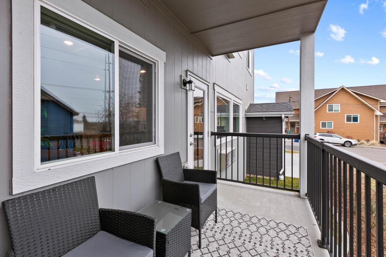 Huge-Fun-Trendy Apt By Perry District & Downtown Spokane Exteriér fotografie
